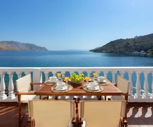 Maravelia Mare Symi town Greece