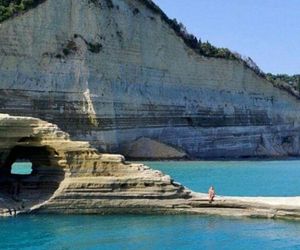 olivegrove Sidari Greece