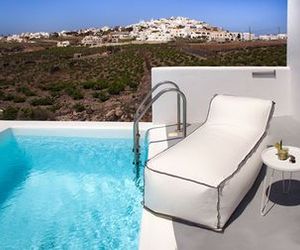 Alunia Incognito Suites - Adults Only Pyrgos Greece
