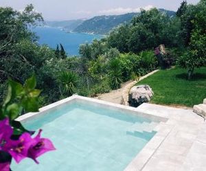 Villa Olivia Agios Gordios Greece