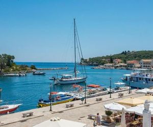 Paxos Fairytales House Gaios Greece