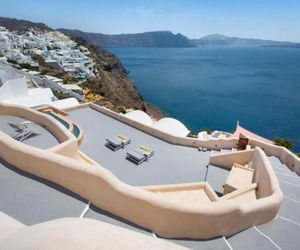 Villa Santorini 520 Oia Greece