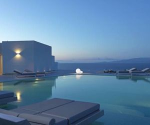 Myst Boutique Hotel Oia Greece