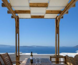 Ianthe Apartments & Villa Oia Greece