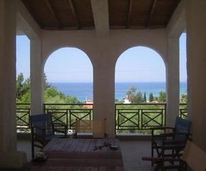 Twin Villas Neos Marmaras Greece