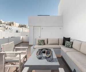 Town House Naxos Naxos Town Greece