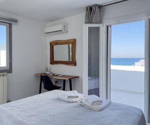 Family Central House Naxos Town Greece