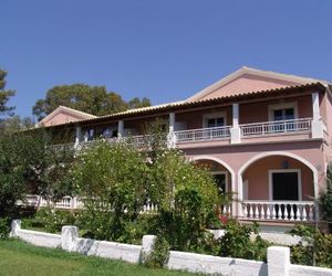 Captain Homer Studios Mesongi Greece