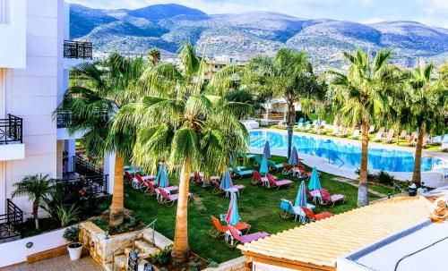 Hotel Photo 23