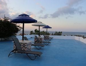 The Bongos Resort & Yoga Retreat Platanias Greece