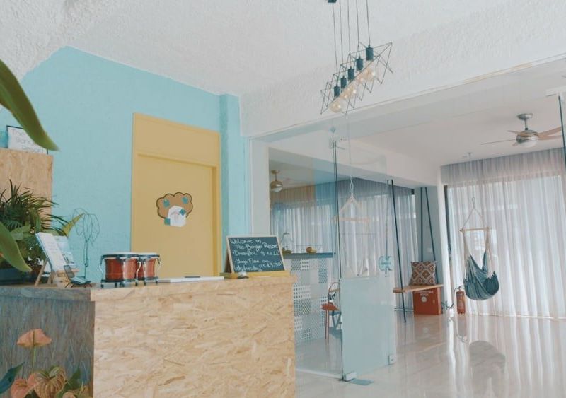 Hotel Photo 13