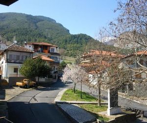 Apartment near Olympus mountain Letokhori Greece