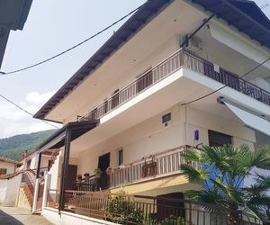 Maira Luxury Studios Leptokarja Greece