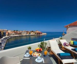 1924 suites Chania Greece