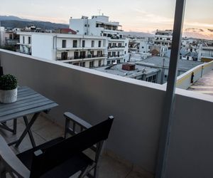 Lux Penthouse in City Center Chania Greece