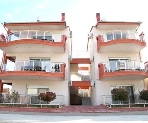 Sinanis Family Apartments Keramoti Greece