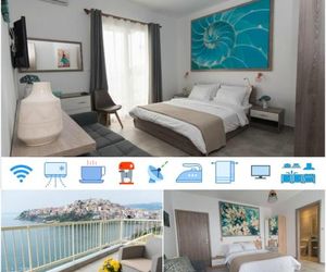 Urban Bay Apartments Kavala Greece