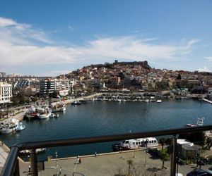 Panorama Junior Suites Kavala Greece