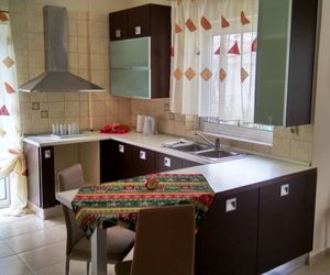 Decosuite Casual Apartments Kalambaka Greece