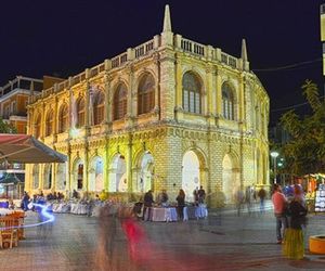 Efrosini Luxure Home-Heraklion Heraklion Greece