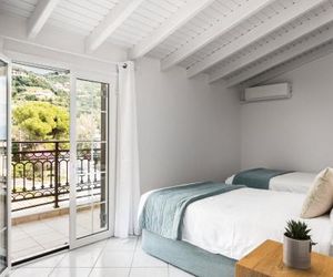 Ipsos Apartment by the sea Ipsos Greece