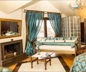 Villa Deluxe Sight Ioannina Greece