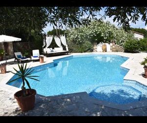 Gidalia Villa Gouvia Greece