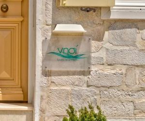 νησί luxury apartments Ermoupoli Greece