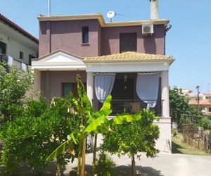Amazing Garden House Agios Nikolaos Greece