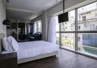 Отзывы B4B Athens Signature Hotel, 4 звезды