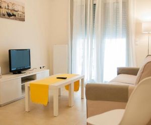 Cozy Bright Apartment Paleo Faliro Greece