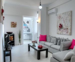 Cosy apartment in Glyfada center Glyfada Greece