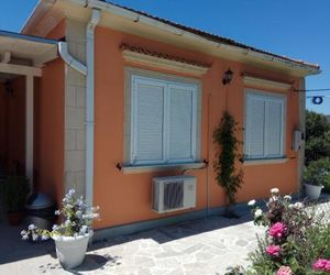 Monte Caputo Holiday House Alikanas Greece