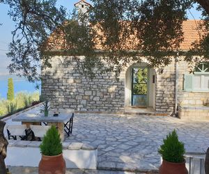 Sinies Cottage Agios Stefanos Greece