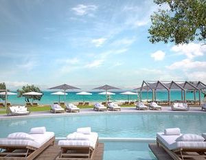 Blue Carpet Luxury Suites Kassandra Island Greece