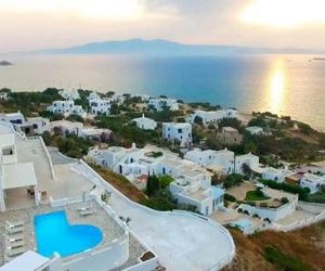 Apricot and Sea Luxury Villas Mikri Vigla Greece