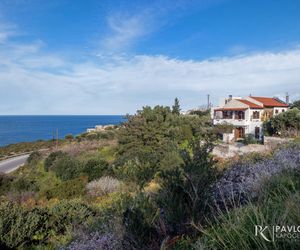 Villa Sopasina - Traditional apartment Agia Pelagia Greece