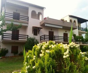 Athina Vourvourou Apartments Vourvourou Greece