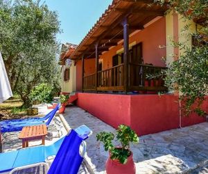 Porto Giardino Apartments Kipseli Greece