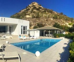 Luxury Villa Melissa Aghios Ioannis Greece