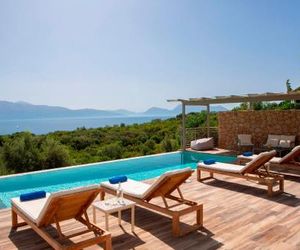 Forum Villas Ionian View 2 Nikiana Greece