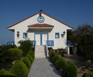 Villa Megisti Oxilithos Greece