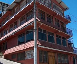 Casa Xelaju Apartments Quetzaltenango Guatemala