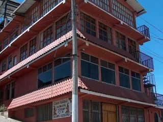 Фото отеля Casa Xelaju Apartments