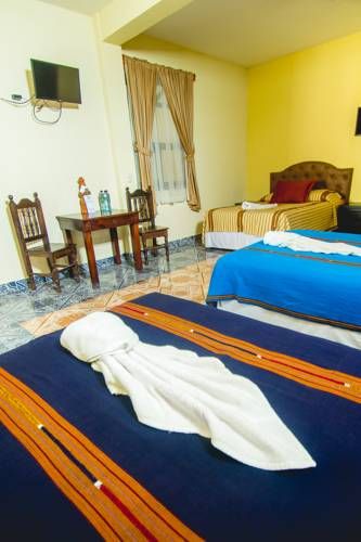 Hotel Photo 12