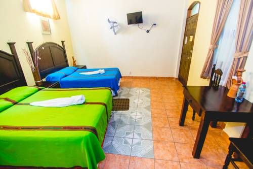 Hotel Photo 9