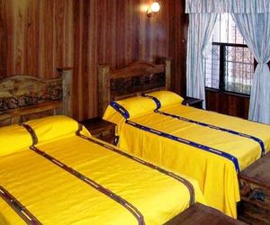 Hostal Miraflores Guatemala Guatemala