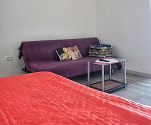 Apartmani Vesna Zambratija Croatia