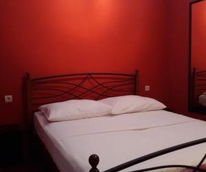 Sobe roni Zagreb Croatia