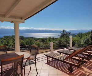 Holiday Home with Sea View Verbenico Croatia